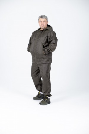 Город-Н (хаки)