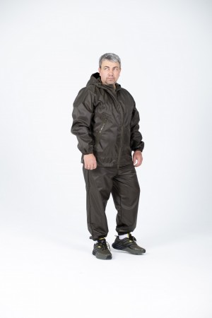 Город-Н (хаки)