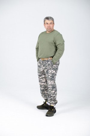 Город-Н (пиксель серый)