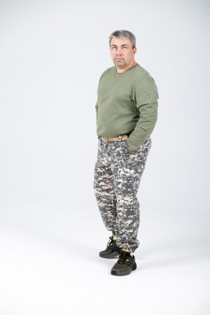 Город-Н (пиксель серый)