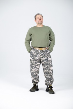 Город-Н (пиксель серый)