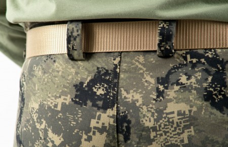 Город-Н (камуфляж серый)