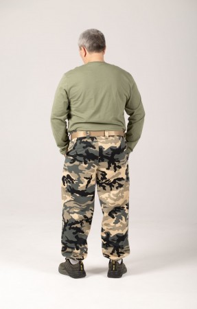 Город-Н (ягель серый)