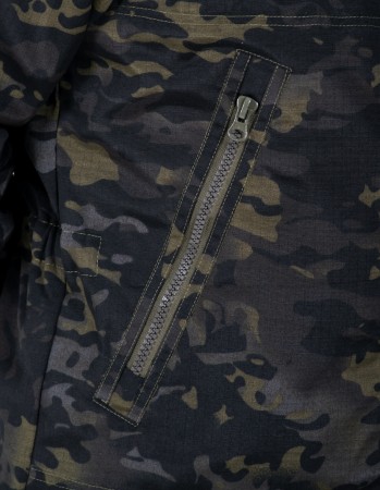 Город-Н (ягель чёрный)