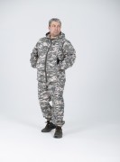 Город-Н (пиксель серый)