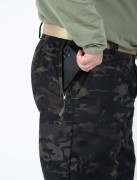 Город-Н (ягель чёрный)